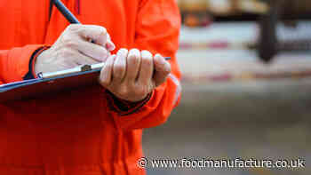 Cost pressures mount for F&B manufacturers following HSE fee hike