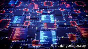 DISA grapples with mounting ‘technology debt’ amid evolving cyber threats