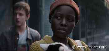 Shhh! Watch the chilling final trailer for 'A Quiet Place: Day One' (video)