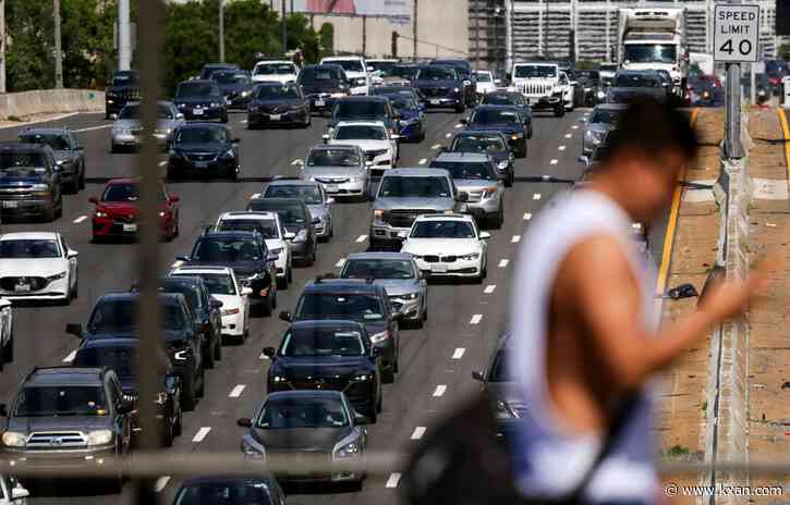 The travel industry is back and stronger than before the pandemic