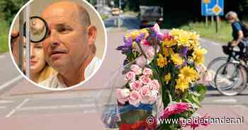 Verongelukt in Ubbergen: Jo de Kleijn kon gloeien van trots als je een goed cijfer haalde