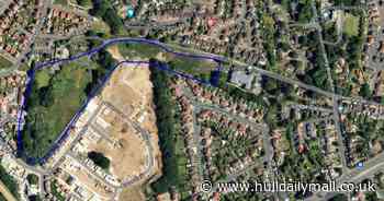 New housing development in Hessle set to bring 54 homes