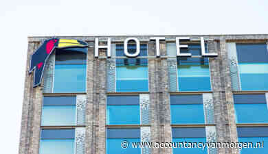 Ex-directeur Van der Valk zou hebben gefraudeerd bij opvang asielzoekers