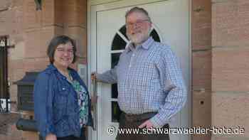 Pfarrer verlässt Enzklösterle: Nach 33 Jahren ist jetzt Schluss