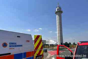 Schelde preventief afgesloten voor scheepvaart na lek in Antwerps havengebied