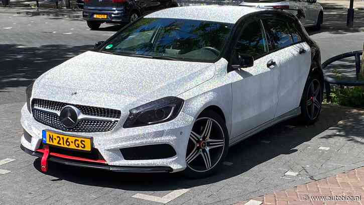 Overheid vindt CO2 kilometerrapportage zelf ook onzin