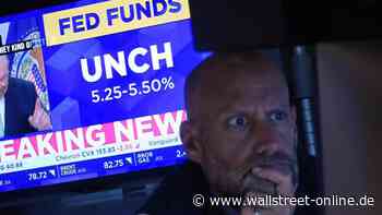 Wichtige Inflationsdaten: Stabile Preise in den USA im Mai: Hoffnung auf Zinssenkungen steigt!