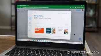 Vids, Google's AI video creation tool, is now available to test. Here's how to try it out