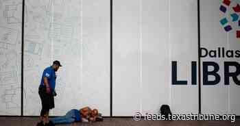 The U.S. Supreme Court upheld a ban on homeless encampments. Here’s what it means for Texas.