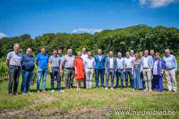 Burgemeesters Oost-Brabant richten eisen rond mobiliteit en veiligheid aan federale overheid: “We moeten meer als Limburgers denken”