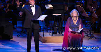 Where Can Sondheim’s Operatic Musicals Find a Home?