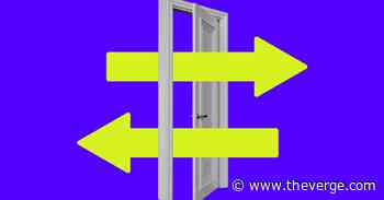 The Verge’s summer ‘in’ / ‘out’ list