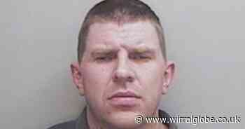 Man  jailed after 'innocent' Wirral firms were used to import drugs