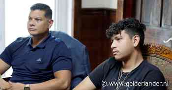 Slachtoffer Parkland-schietpartij verkrijgt rechten op naam schutter: ‘We wilden hem de mond snoeren’