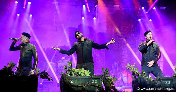 Neues Album von K.I.Z erobert Chart-Spitze