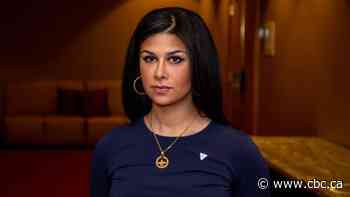 Goldie Ghamari ousted from PC caucus after meeting with anti-Islam campaigner