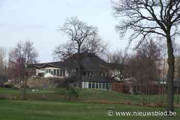 Inbraak in golfclub Paalse Plas: lockers van leden opengebroken