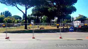 Addio ad alberi e giardino, arriva il parcheggio che i residenti non vogliono