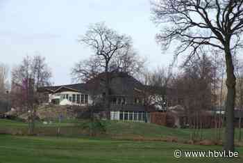 Inbraak in golfclub Paalse Plas: lockers van leden opengebroken