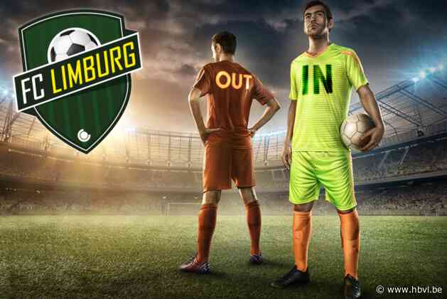 Ontdek hier alle Limburgse voetbaltransfers van het seizoen 2024-2025