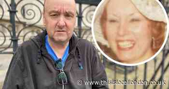 Son storms out of Rosslyn Wolff's Romford house fire inquest