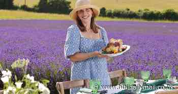 Croissants, baguettes and cheese - the best exports from France to UK