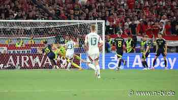 "Fassungslosigkeit" bei Fans: Autokratische Regime nutzen Fußball-EM als Bühne