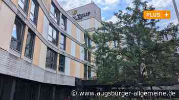 Ex-Golden-Tulip vor Eröffnung? Nicht nur der Hoteldirektor fehlt noch