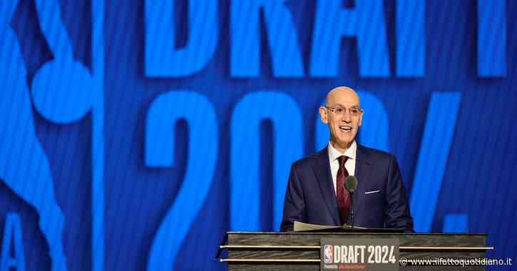 NBA Freestyle | Nessuna stella e tante giovani scommesse: una classe Draft con poco talento e solo punti interrogativi