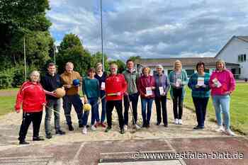 Nach Stadtradeln-Erfolg heißt es jetzt  "500 für Stemwede!"