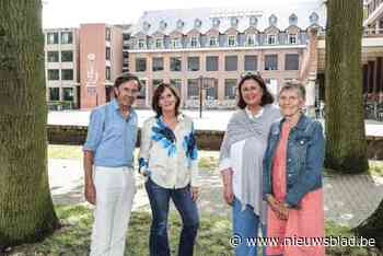 Zes leerkrachten trekken de deur achter zich dicht: “Het is hier toch echt wel goed geweest”