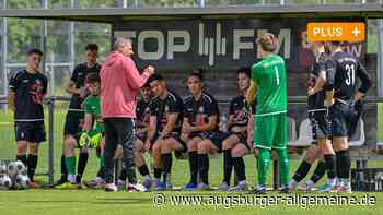 Fußballer des TSV Landsberg machen radikalen Schnitt
