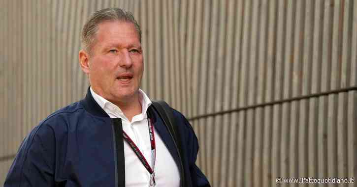 “Non mi vuole alla parata? Deve dirmelo in faccia”. Ancora tensione alle stelle tra Jos Verstappen e Horner alla Red Bull