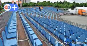 EM 2024: Public Viewing bei Möbel Kraft Bad Segeberg - Die Infos