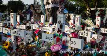 Indictment says former police chief’s response to Uvalde shooting endangered 10 students who survived