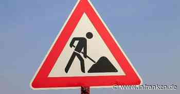 Bamberg: Forchheimer Straße muss saniert werden - Verkehrseinschränkungen