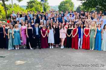 „Ihr seid die Stars von heute!“