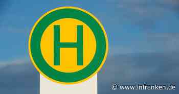 Kulmbach bietet Sonderfahrten mit dem KulmBus an - auch beim Altstadtfest