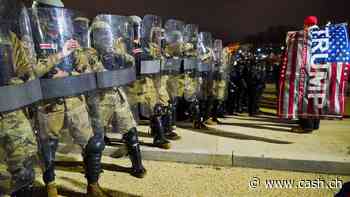 US-Supreme Court stellt Verurteilungen wegen Kapitol-Sturm auf den Kopf