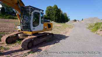 Pflege in Schömberg: Genehmigung für Heim steht kurz bevor