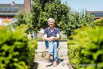 Neel Vermeiren (77) stopt na vijftig jaar regioverslaggeving: “Na elke gemeenteraad schoot ik direct al mijn kleren uit”