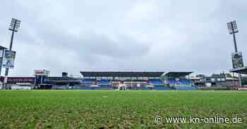 "Pich of the Year"-Award: Holstein Kiel hat den besten Rasen der 2. Liga