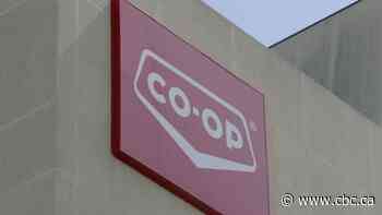 Co-op shuts down some services across Western Canada in wake of cyberattack