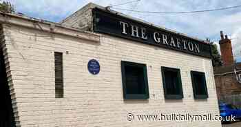 From Grafton Street to Glastonbury - I visited the pub where Paul Heaton made his name