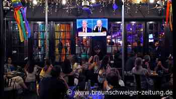 Trump vs. Biden: Panikstimmung bei Demokraten nach TV-Duell?