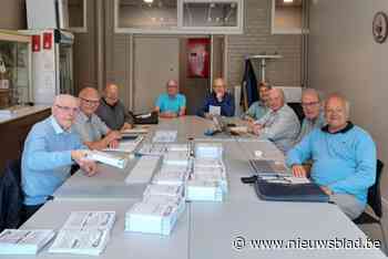 Laatste nummer feest- en cultuurkalender Info-Loppem rolt van de drukpers: “Na 52 jaar andere piste bewandelen”