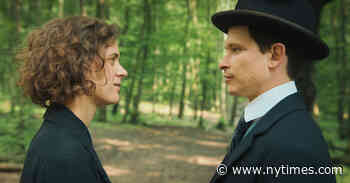 5 International Shows Worth Watching, From Kafka to a Human Kaiju