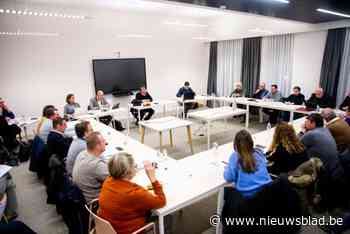 Nieuwe partij 3570 in de startblokken maar zonder Vooruit