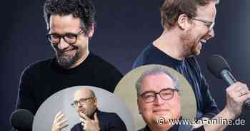 Wie geht es nach dem Biden-Desaster weiter? USA-Korrespondent gibt Antwort