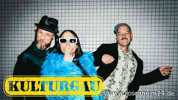 Highlights der Open Air-Saison im Juli mit Großstadtgeflüster, The Notwist, Mother´s Cake